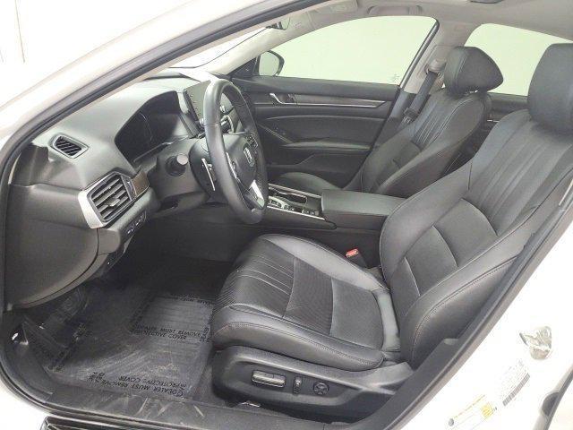 used 2019 Honda Accord Hybrid car, priced at $20,989