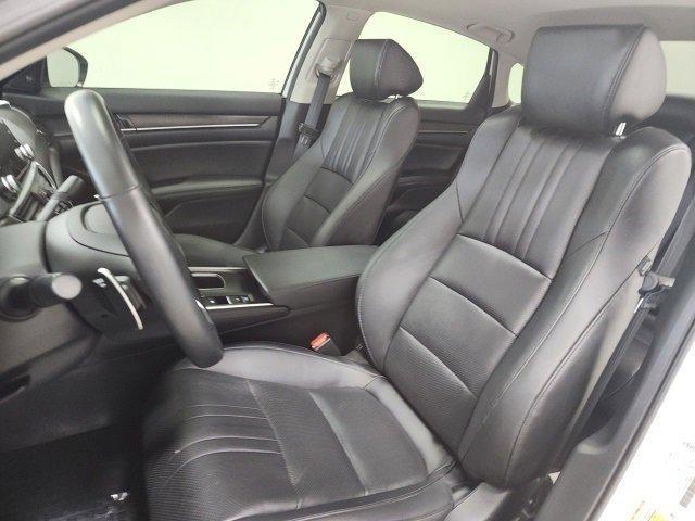 used 2019 Honda Accord Hybrid car, priced at $20,989