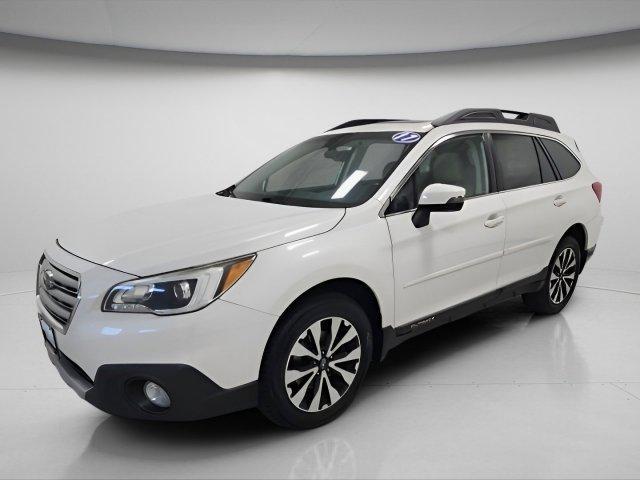 used 2017 Subaru Outback car, priced at $14,499