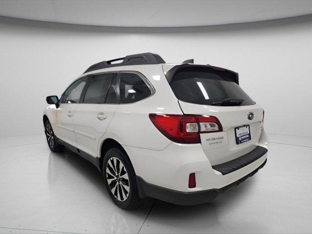 used 2017 Subaru Outback car, priced at $14,499