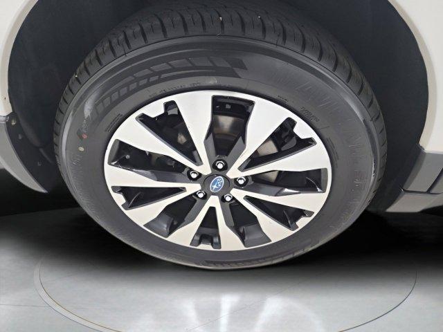used 2017 Subaru Outback car, priced at $14,499