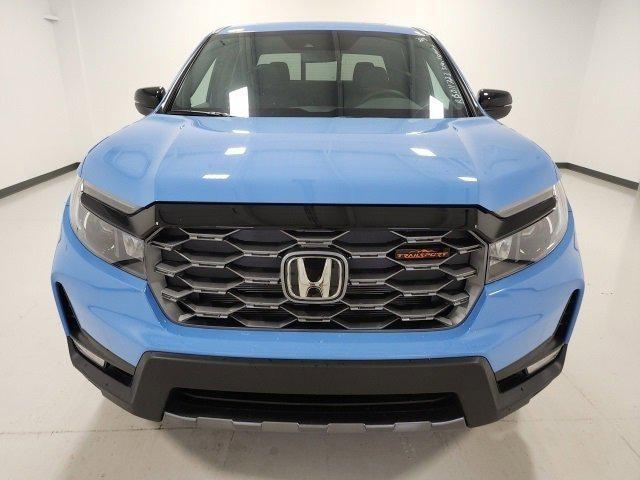 new 2025 Honda Ridgeline car, priced at $44,388