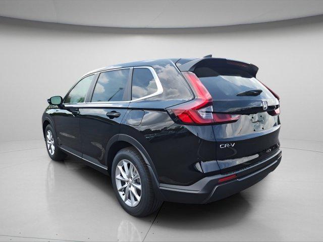 new 2026 Honda CR-V car, priced at $34,471