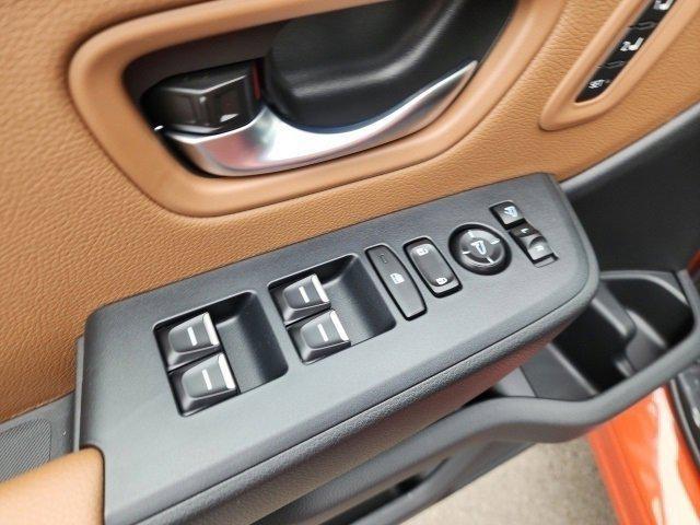 new 2026 Honda Passport car, priced at $54,575