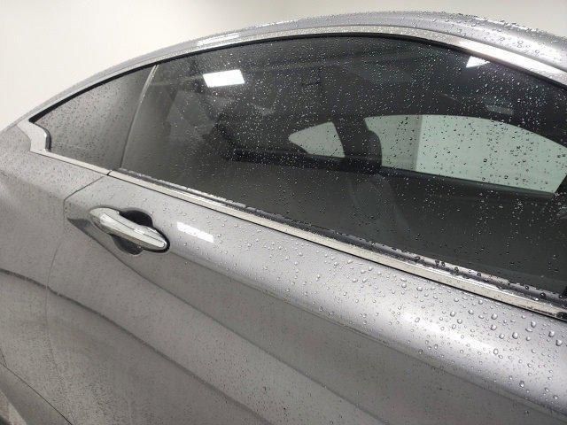 used 2017 INFINITI Q60 car, priced at $20,390