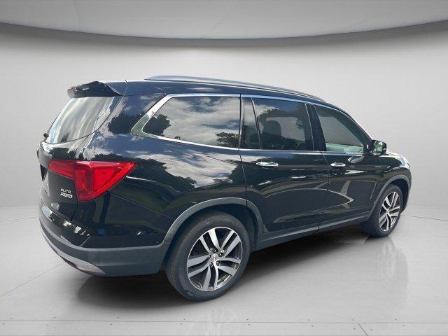 used 2016 Honda Pilot car, priced at $18,459