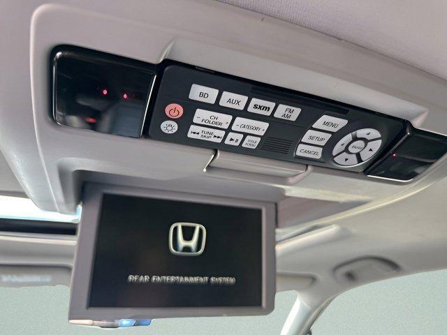 used 2016 Honda Pilot car, priced at $18,459