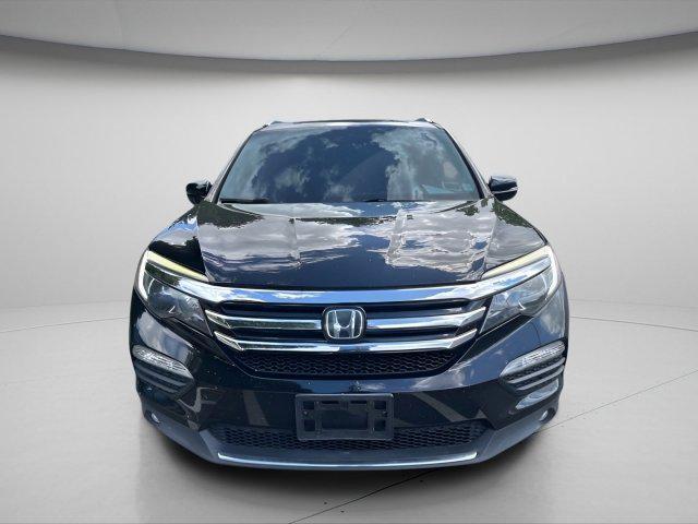 used 2016 Honda Pilot car, priced at $18,459