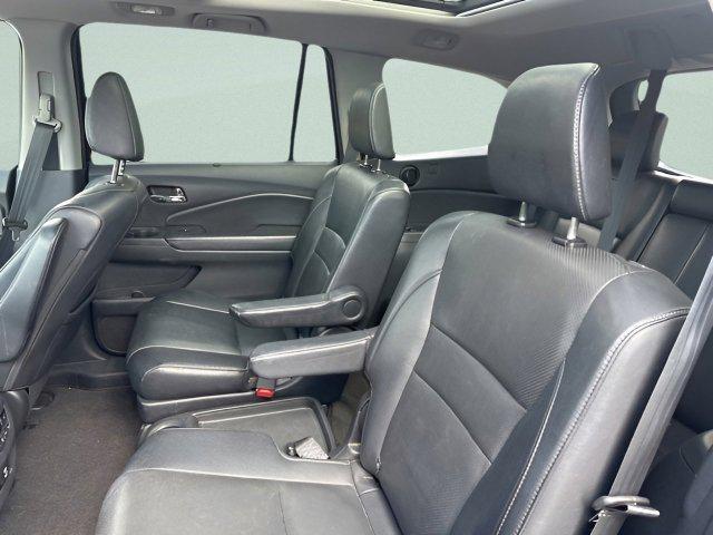 used 2016 Honda Pilot car, priced at $18,459