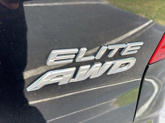 used 2016 Honda Pilot car, priced at $18,459
