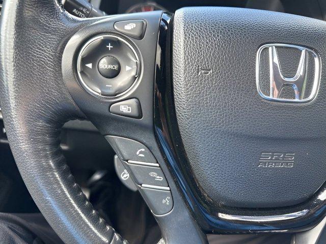 used 2016 Honda Pilot car, priced at $18,459