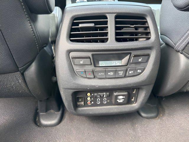 used 2016 Honda Pilot car, priced at $18,459