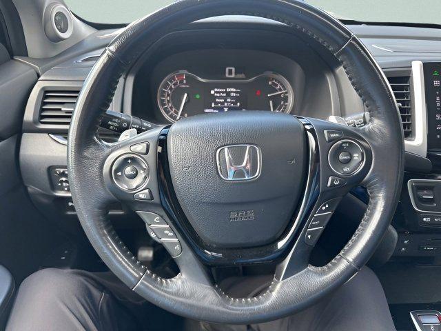used 2016 Honda Pilot car, priced at $18,459