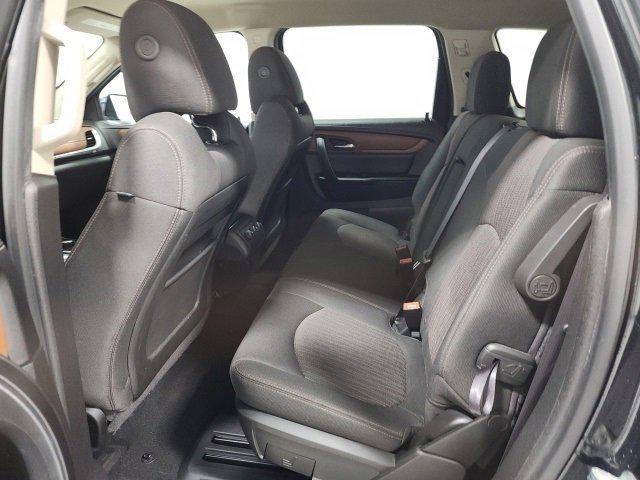 used 2015 Chevrolet Traverse car, priced at $9,810