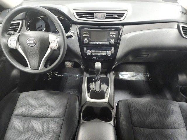 used 2014 Nissan Rogue car, priced at $10,387