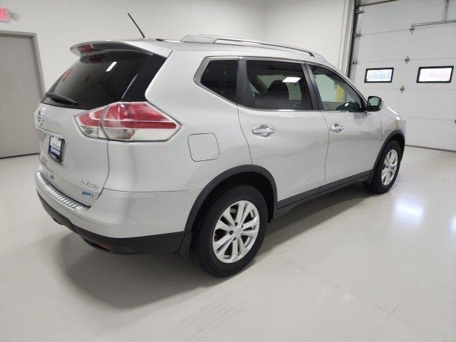 used 2014 Nissan Rogue car, priced at $10,387