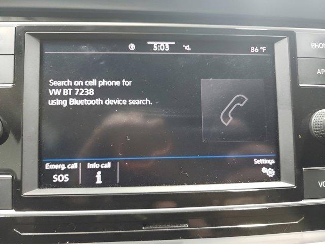 used 2020 Volkswagen Jetta car, priced at $15,715