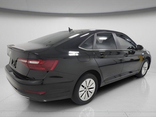 used 2020 Volkswagen Jetta car, priced at $15,715