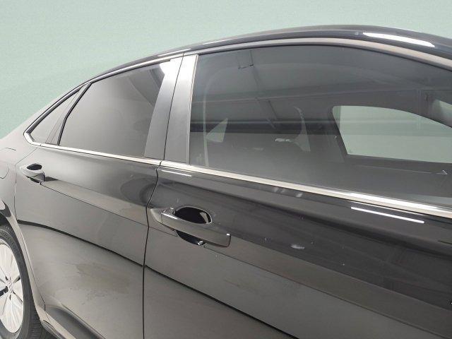 used 2020 Volkswagen Jetta car, priced at $15,715