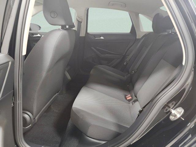 used 2020 Volkswagen Jetta car, priced at $15,715