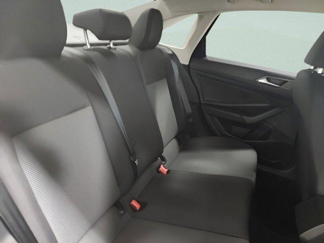 used 2020 Volkswagen Jetta car, priced at $15,715