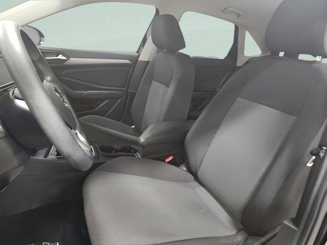 used 2020 Volkswagen Jetta car, priced at $15,715