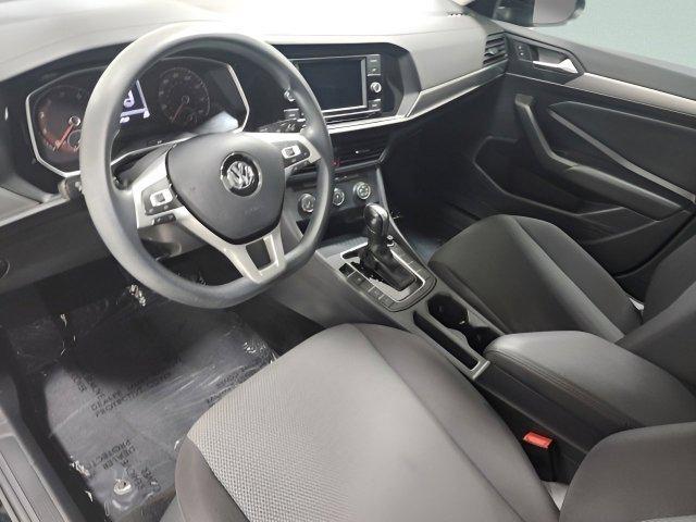 used 2020 Volkswagen Jetta car, priced at $15,715