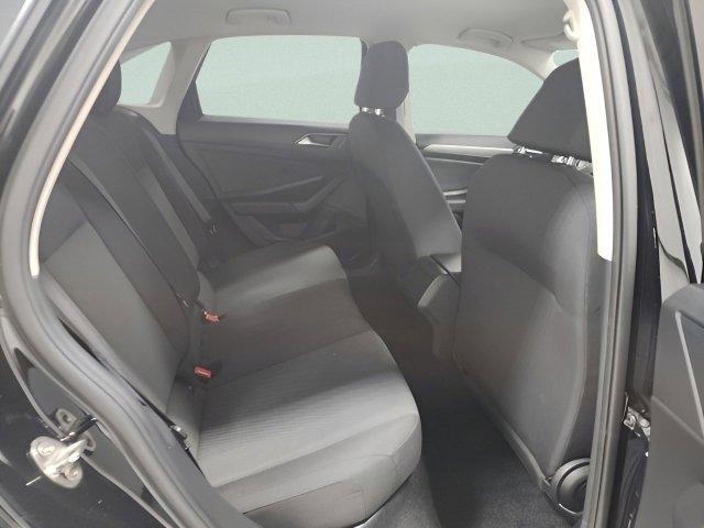 used 2020 Volkswagen Jetta car, priced at $15,715
