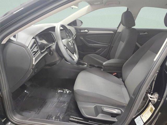 used 2020 Volkswagen Jetta car, priced at $15,715