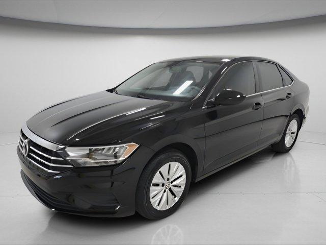 used 2020 Volkswagen Jetta car, priced at $15,715