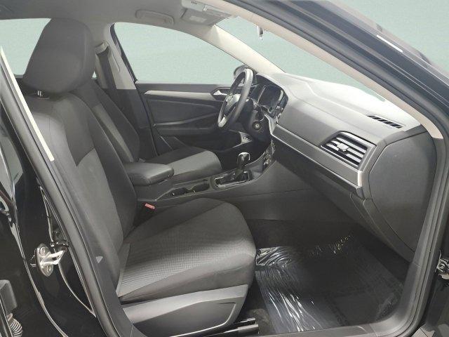 used 2020 Volkswagen Jetta car, priced at $15,715