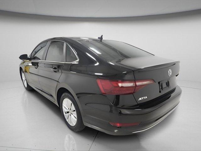 used 2020 Volkswagen Jetta car, priced at $15,715