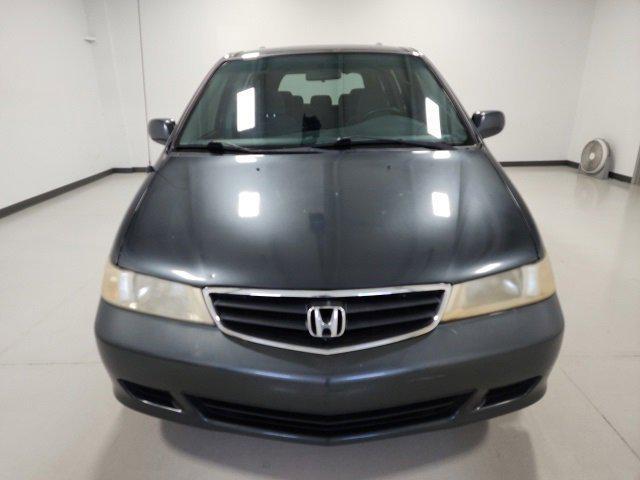 used 2003 Honda Odyssey car, priced at $4,600