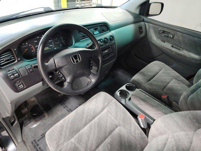 used 2003 Honda Odyssey car, priced at $4,600