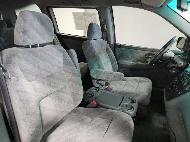 used 2003 Honda Odyssey car, priced at $4,600