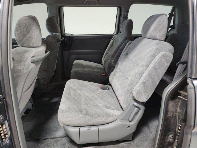 used 2003 Honda Odyssey car, priced at $4,600