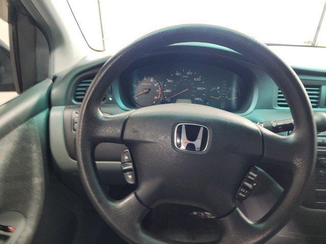 used 2003 Honda Odyssey car, priced at $4,600