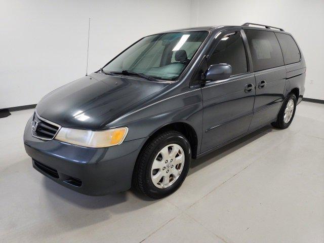 used 2003 Honda Odyssey car, priced at $4,600