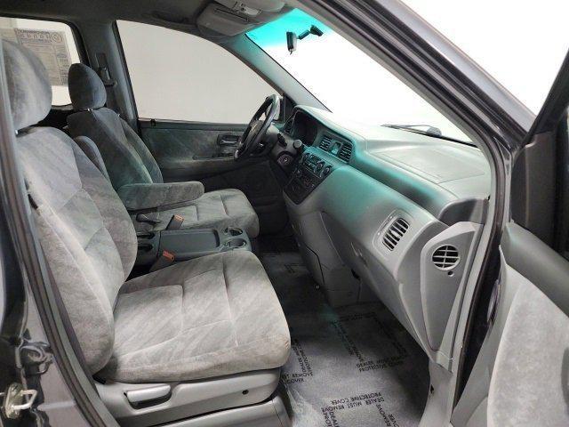 used 2003 Honda Odyssey car, priced at $4,600