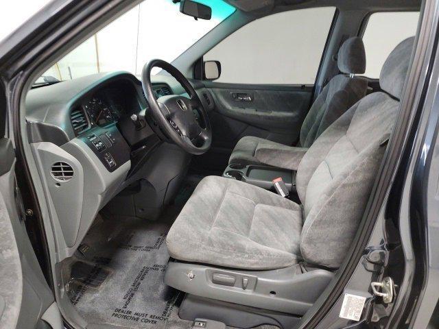 used 2003 Honda Odyssey car, priced at $4,600