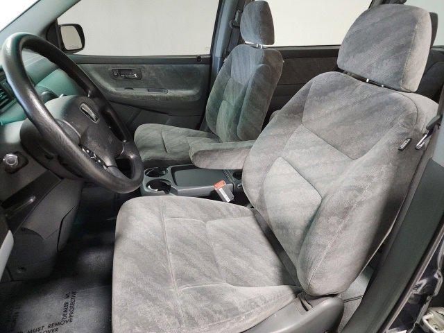 used 2003 Honda Odyssey car, priced at $4,600