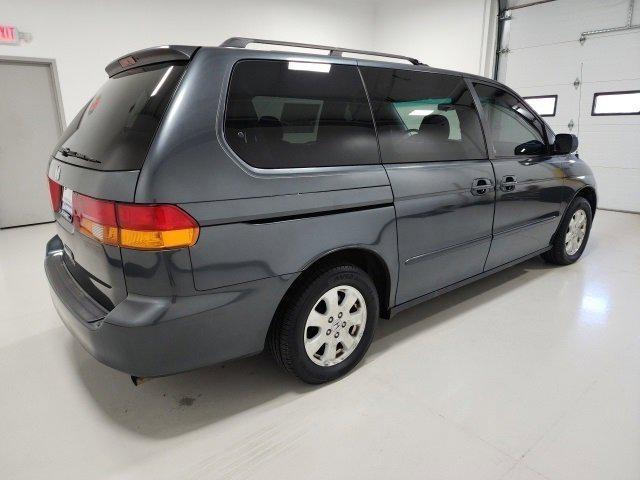 used 2003 Honda Odyssey car, priced at $4,600