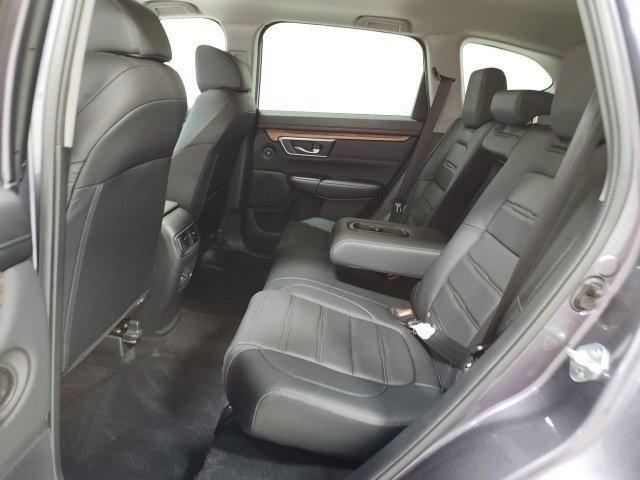 used 2022 Honda CR-V car, priced at $27,818