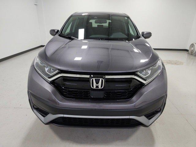 used 2022 Honda CR-V car, priced at $27,818