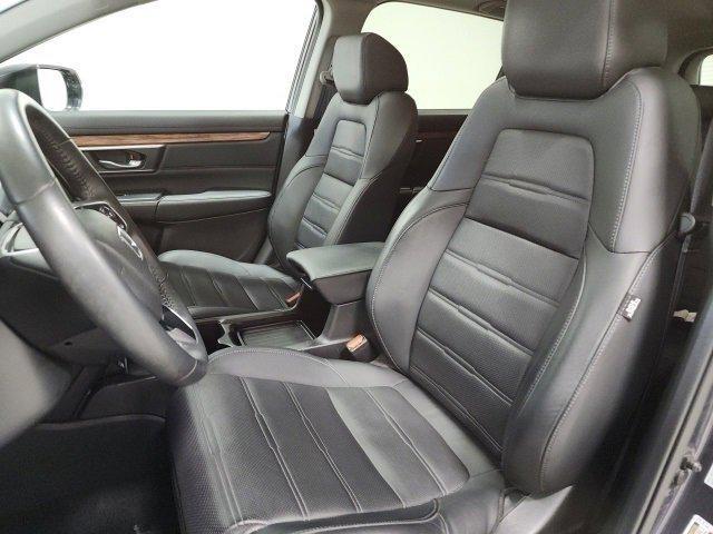 used 2022 Honda CR-V car, priced at $27,818