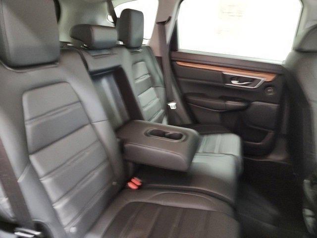 used 2022 Honda CR-V car, priced at $27,818