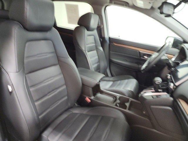 used 2022 Honda CR-V car, priced at $27,818