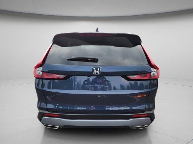 new 2026 Honda CR-V Hybrid car, priced at $39,190