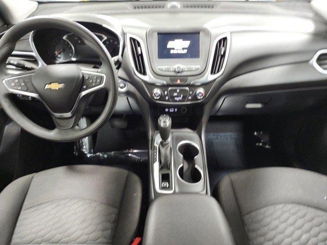 used 2019 Chevrolet Equinox car, priced at $14,172