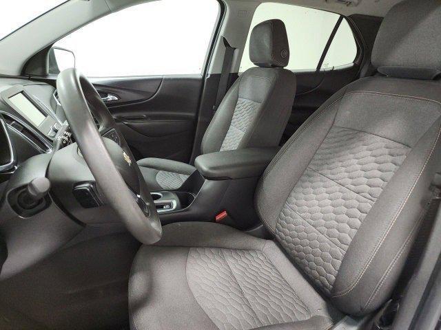 used 2019 Chevrolet Equinox car, priced at $14,172